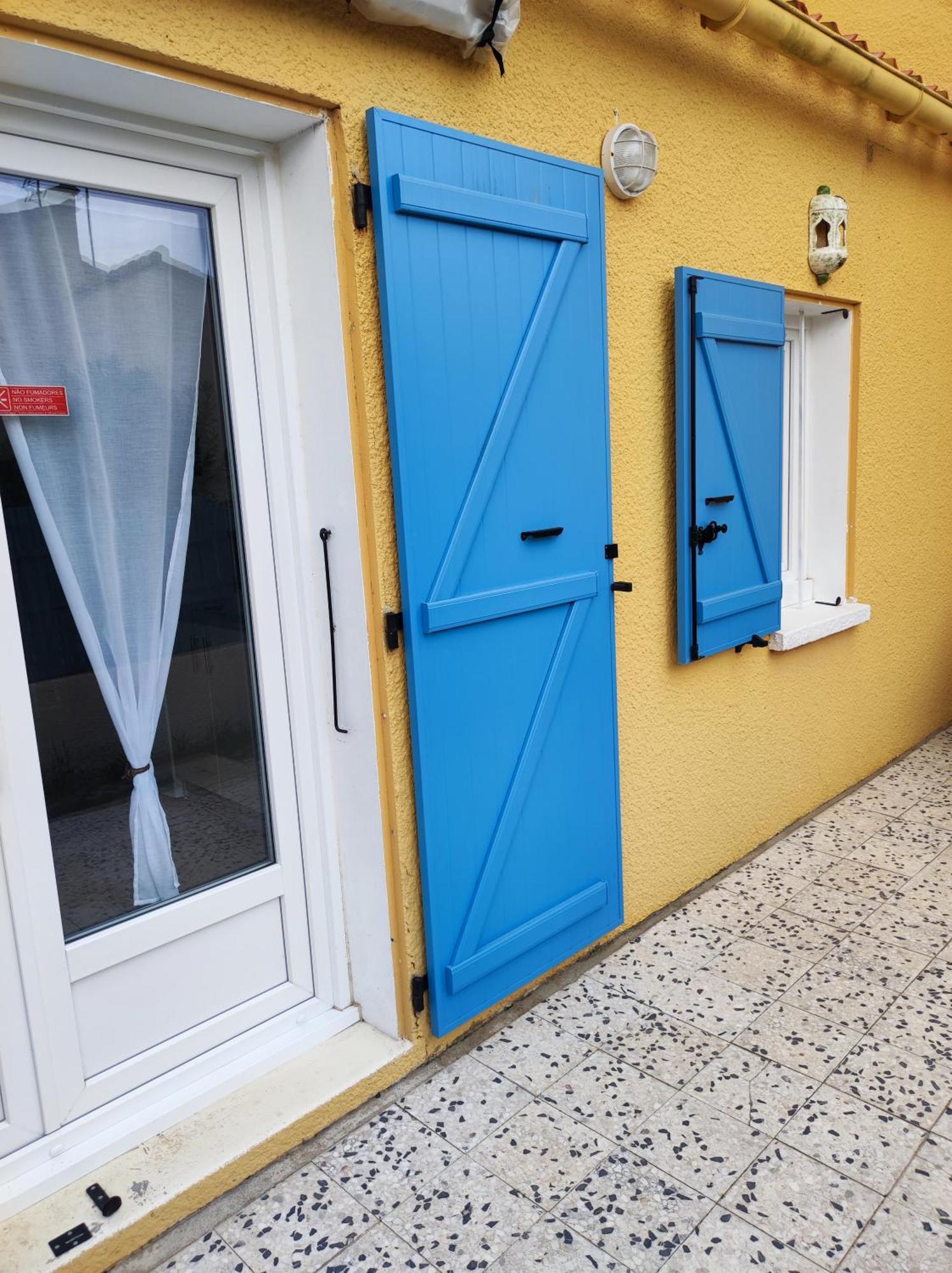 Villa Douce Toison D'Or Avec Clim Et Wifi Le Barcarès Exterior foto